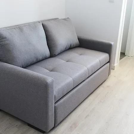 Appartement Dinis Place