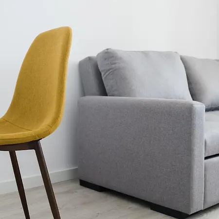 Appartement Dinis Place *