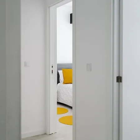 Appartement Dinis Place *