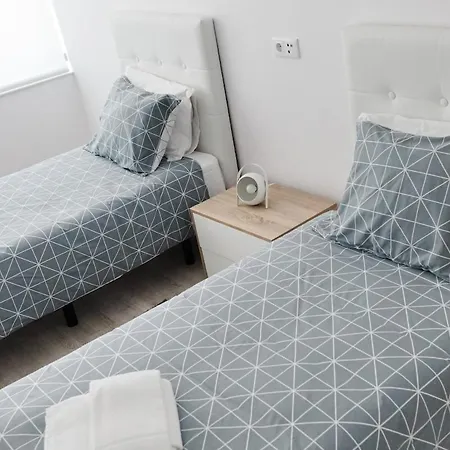 Appartement Dinis Place