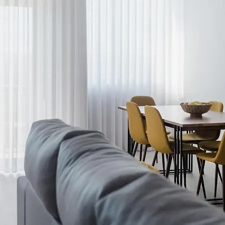 Appartement Dinis Place Oporto