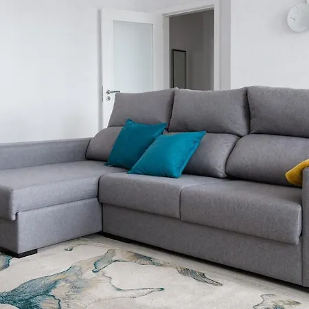 Appartement Dinis Place *