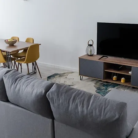 Dinis Place Appartement *