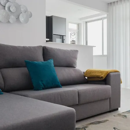 Dinis Place Appartement *