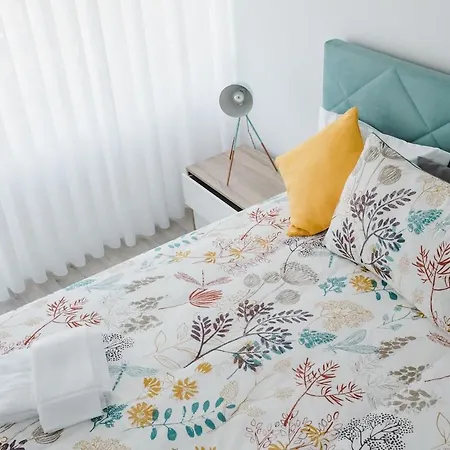 Dinis Place Appartement Oporto