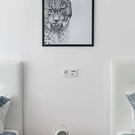 Dinis Place Appartement Porto