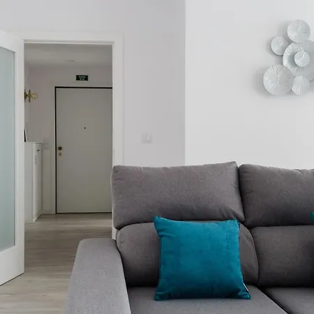 Dinis Place Appartement *